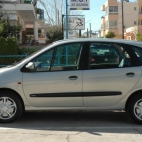 Renault Scenic II 1.4 tuning