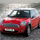 MINI Cooper D