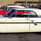 galeria Ford Fairlane 500