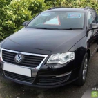 galeria Volkswagen Passat LS Estate