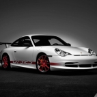 Porsche 911 GT3 RS galeria