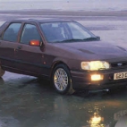 tapety Ford Sierra Sapphire RS Cosworth 4X4