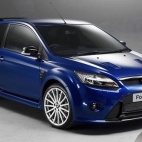 tapety Ford Focus RS