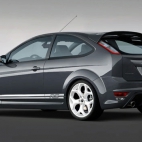 Ford Focus RS galeria