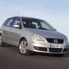 Volkswagen Polo 1.4 TDI zdjęcia