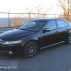 Acura TL Type S