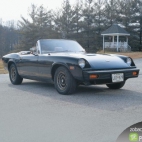 zdjęcia Jensen Healey