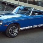 Jensen Healey