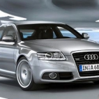 galeria Audi A6 2.0 TDI e