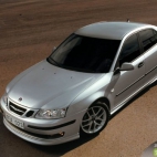 Saab 9-3 2.2TiD