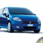 Fiat Grande Punto 1.2 tuning