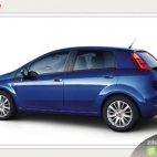 Fiat Grande Punto 1.2