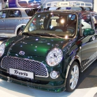 Daihatsu Trevis