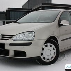 tapety Volkswagen Golf 1.4 FSI