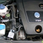 Volkswagen Golf 1.9 TDi