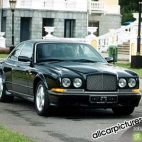 galeria Bentley Continental T