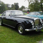 Bentley S2 Continental