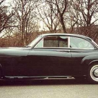 tuning Bentley S2 Continental