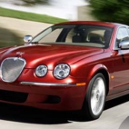 Jaguar S-Type 4.2 V8 dane techniczne