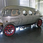 tapety Alfa 40-60 HP Aerodinamica