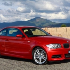 galeria BMW 125i Coupé