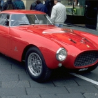 zdjęcia Ferrari 250 MM