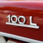 Audi 100L Avant Diesel