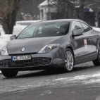 Renault Laguna Coupé 2.0 dCi 180 tuning