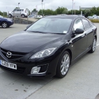 Mazda 6 2.0 Hatchback