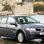 tuning Renault Megane II Sport Sedan 1.9 dCi