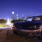 tuning Mazda Mazdaspeed MX-5 Miata Turbo