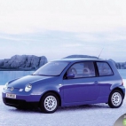 dane techniczne Volkswagen Lupo 1.2 TDi