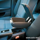zdjęcia Audi A3 Sportback 2.0 TDI DSG