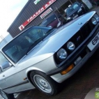 BMW 525e Automatic zdjęcia