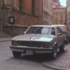 Chevrolet Nova Concours Coupé zdjęcia