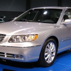 Hyundai Azera (US) tuning