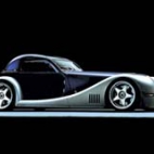 galeria Morgan Aero 8 GT Coupé