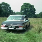 Mercedes-Benz 250 S Automatic