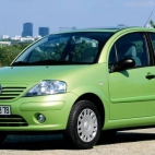 Citroën C3 tapety