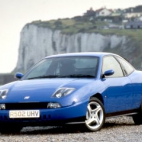 tapety Fiat Coupé 2.0 20v Turbo