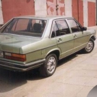 galeria Audi 100 5S