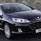 tapety Peugeot 407 1.6 HDi