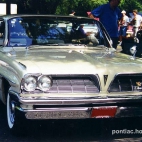 Pontiac Series 25