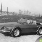 tapety Zagato Ferrari 3Z