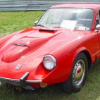 Saab Sonett tapety