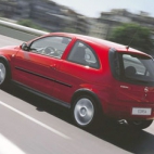 Opel Corsa 1.4 galeria