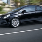 Opel Corsa 1.4 tuning