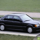 Mercedes-Benz 190 E 2.3-16