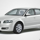 Audi A3 Sportback 1.6 tapety