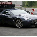 Aero Type 50 Special Roadster